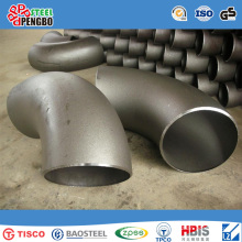 Mill 3.1 Elbow 1.4301 Stainless Steel Fitttings